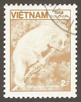 N. Vietnam Scott 1474 Used